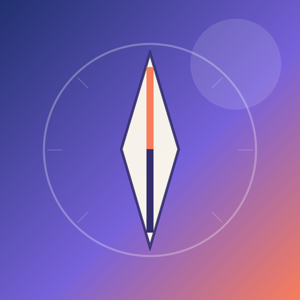 Waythread icon